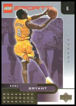 10 Kobe Bryant